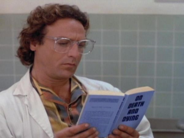 Hunter - Hunter: S4 E1 - Not Just Another John Doe