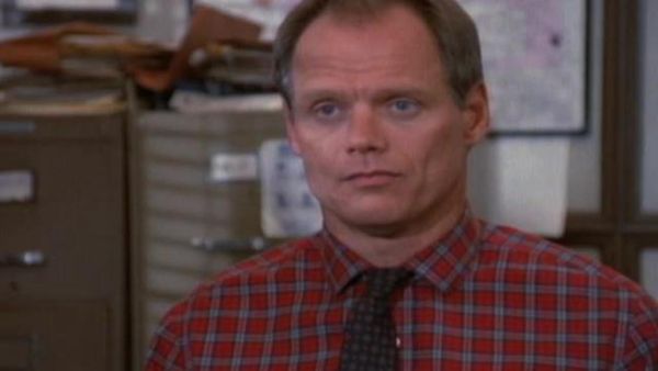 Hunter - Hunter: S4 E2 - Playing God