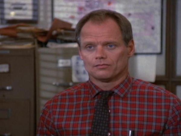 Hunter - Hunter: S4 E2 - Playing God