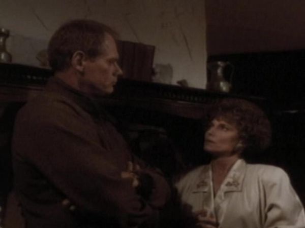 Hunter - Hunter: S4 E5 - Night On Bald Mountain