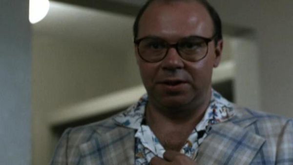 Hunter - Hunter: S4 E7 - City Of Passion, Part 2