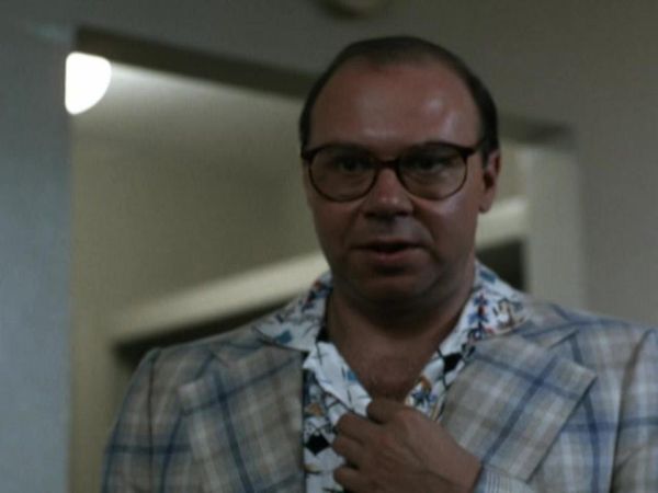 Hunter - Hunter: S4 E7 - City Of Passion, Part 2
