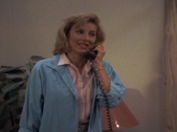 Hunter - Hunter: S4 E9 - Turning Point