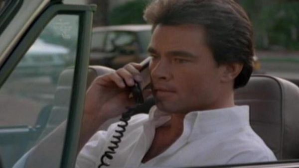 Hunter - Hunter: S4 E10 - Hot Prowl