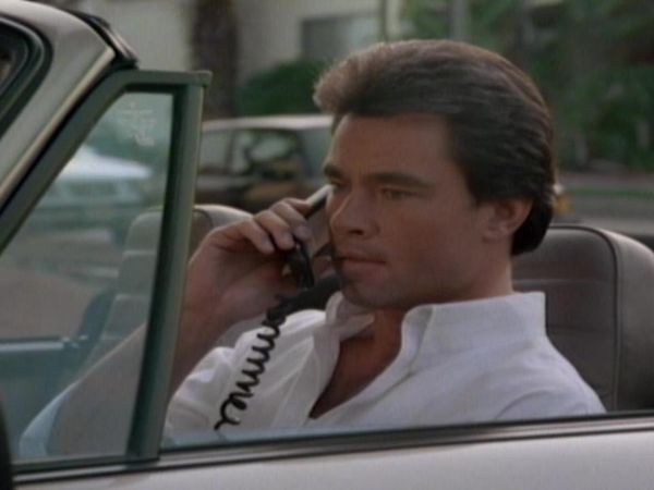 Hunter - Hunter: S4 E10 - Hot Prowl