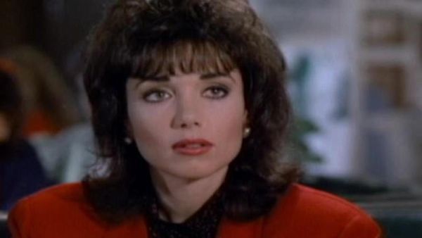 Hunter - Hunter: S4 E11 - Allegra