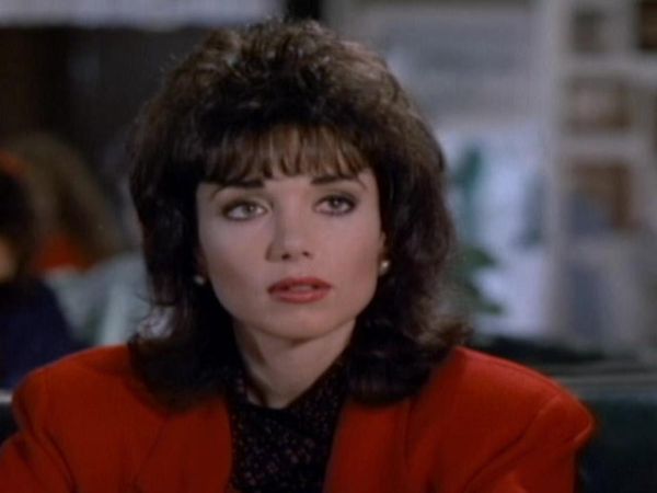 Hunter - Hunter: S4 E11 - Allegra