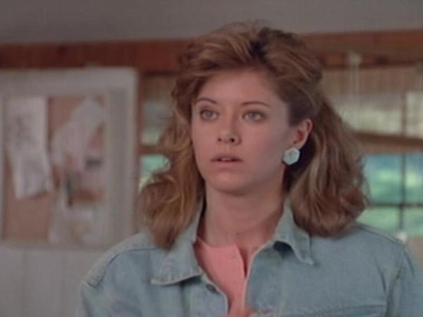 Hunter - Hunter: S4 E18 - Death Signs