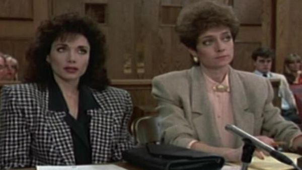 Hunter - Hunter: S4 E19 - Boomerang