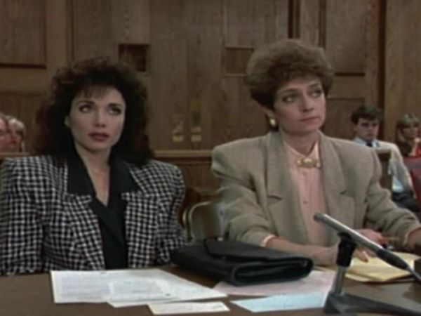 Hunter - Hunter: S4 E19 - Boomerang