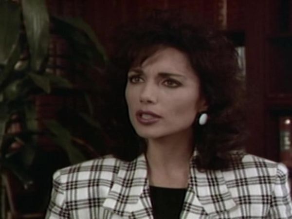 Hunter - Hunter: S4 E21 - Murder He Wrote