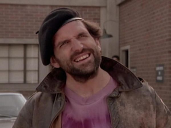 Hunter - Hunter: S4 E22 - Silver Bullet