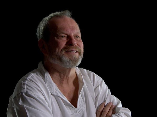 Monty Python: Almost The Truth - And Now, the Sordid Personal Bits