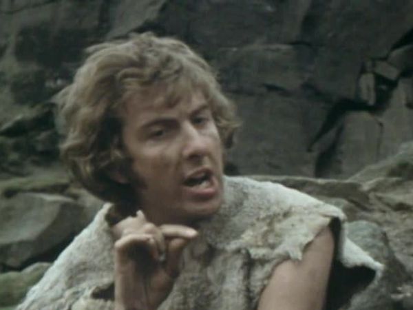 Monty Python's Personal Best - Eric Idle's Personal Best