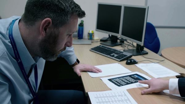 24 Hours in Police Custody - The Home County Cartel: Part 1