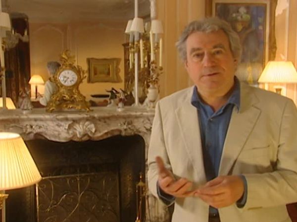 Monty Python's Personal Best - Terry Jones' Personal Best