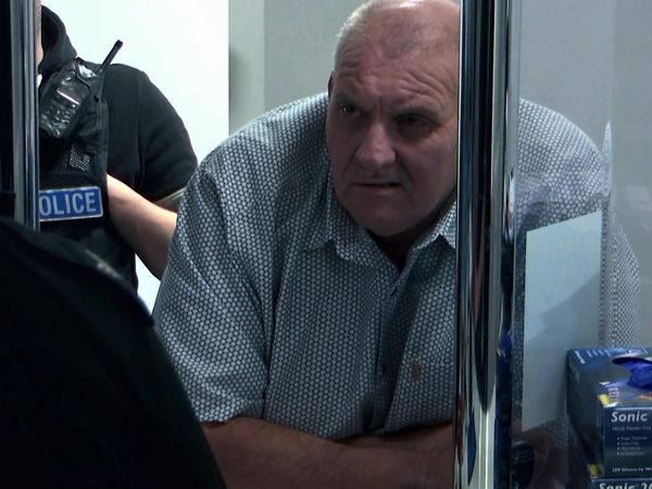 24 Hours in Police Custody - The Home County Cartel: Part 2