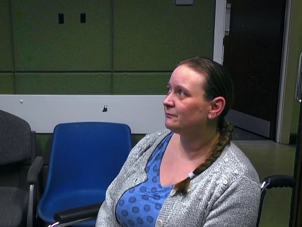 24 Hours in Police Custody - Black Widow - Part Two
