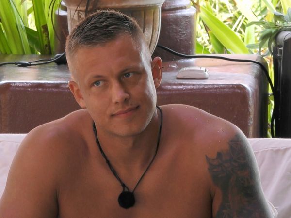Paradise Hotel - Sæson 21 - Episode 2130