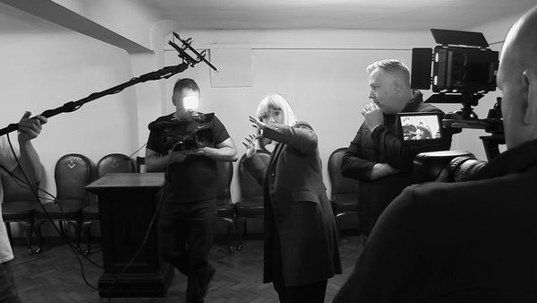 Most Haunted - Clifton Hall Part 1