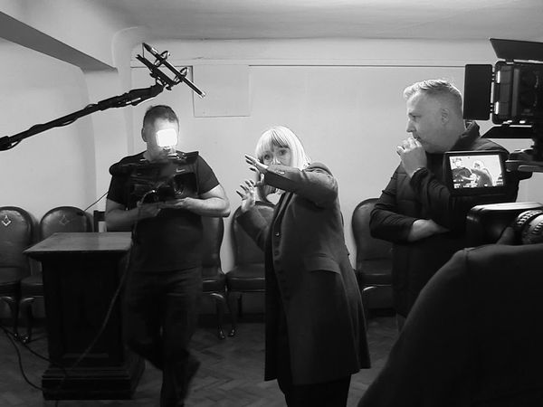 Most Haunted - Clifton Hall Part 1