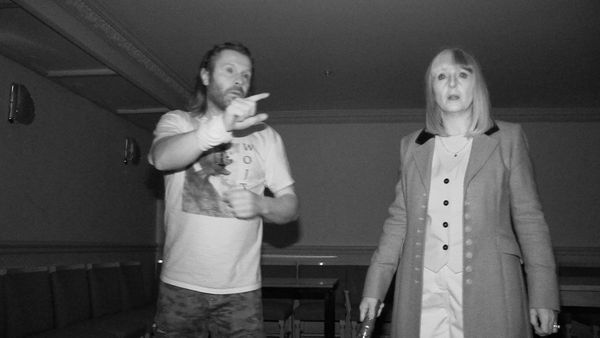 Most Haunted - Clifton Hall Part 2