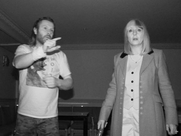 Most Haunted - Clifton Hall Part 2