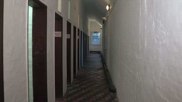 Most Haunted - Ripon Workhouse