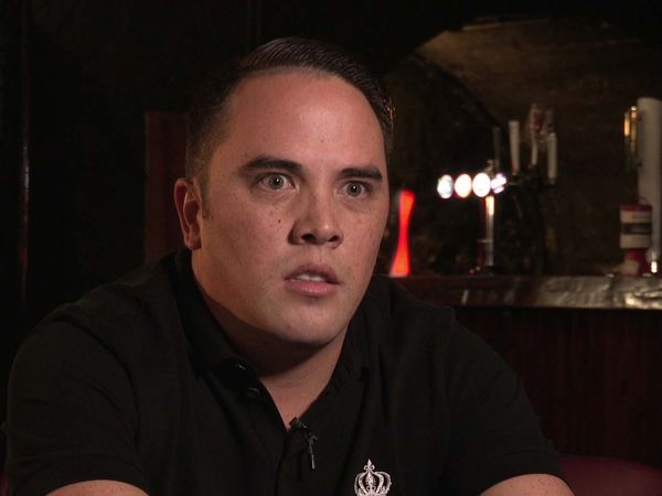Most Haunted - The Slaughter House