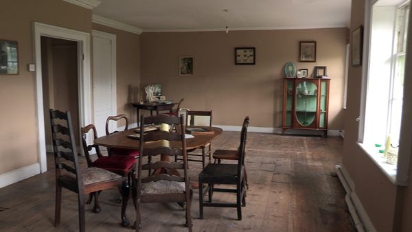Most Haunted - Ghost of Bishton Hall Part 3