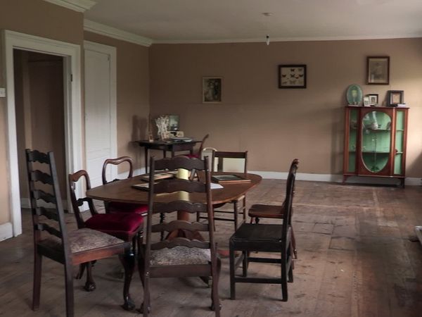 Most Haunted - Ghost of Bishton Hall Part 3