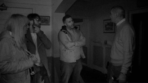 Most Haunted - Standon Hall Part 3