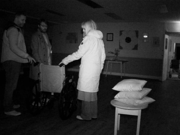 Most Haunted - Standon Hall Part 3