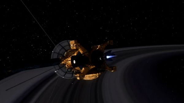 Storm Worlds - Alien Wind