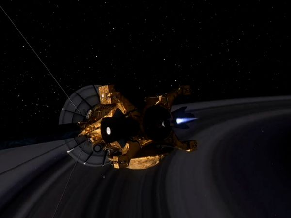 Storm Worlds - Alien Wind