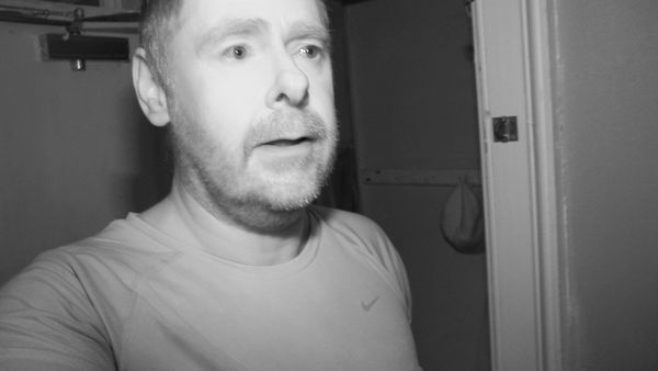 Most Haunted - Ghost of Bishton Hall Part 1