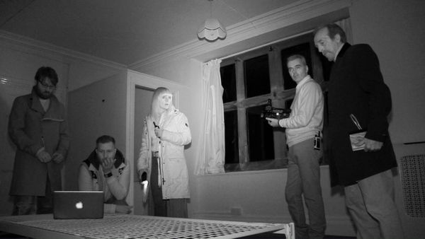 Most Haunted - Standon Hall Part 2