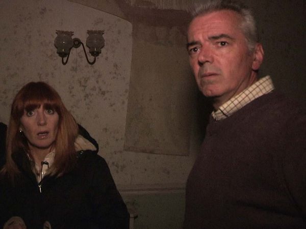 Most Haunted - Standon Hall Part 2