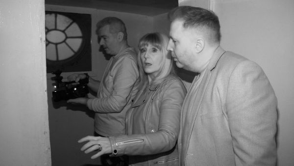 Most Haunted - Ghost of Bishton Hall Part 2