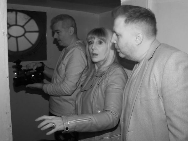 Most Haunted - Ghost of Bishton Hall Part 2