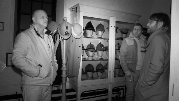 Most Haunted - Ripon Prison