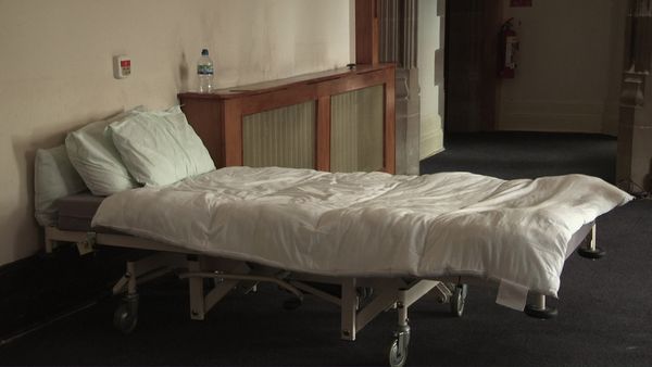 Most Haunted - Standon Hall Part 1