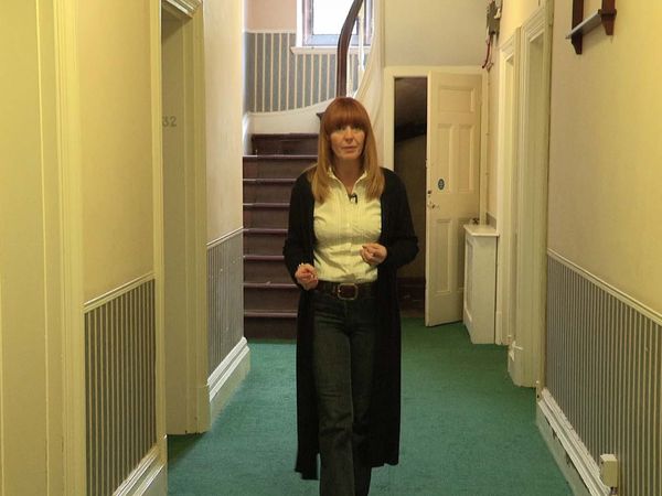 Most Haunted - Standon Hall Part 1