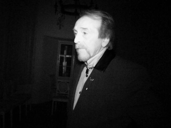 Most Haunted - Whittingdon Castle