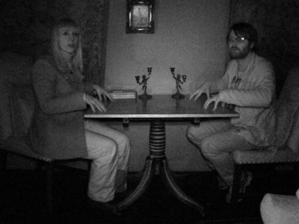 Most Haunted - Halsham House