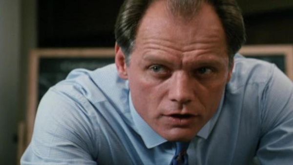 Hunter - Hunter: S5 E2 - The Baby Game