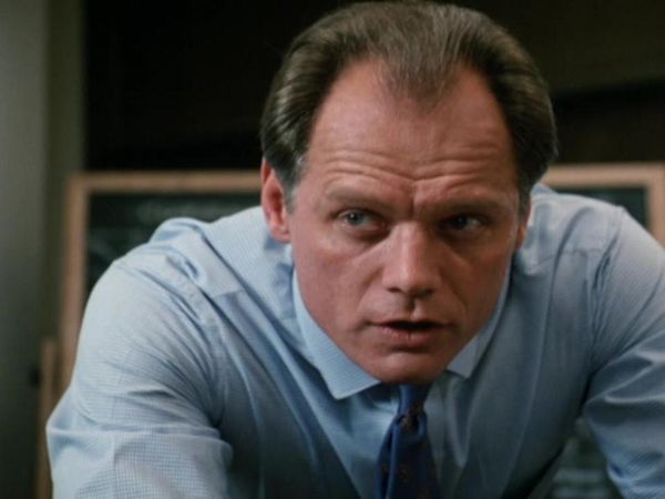 Hunter - Hunter: S5 E2 - The Baby Game