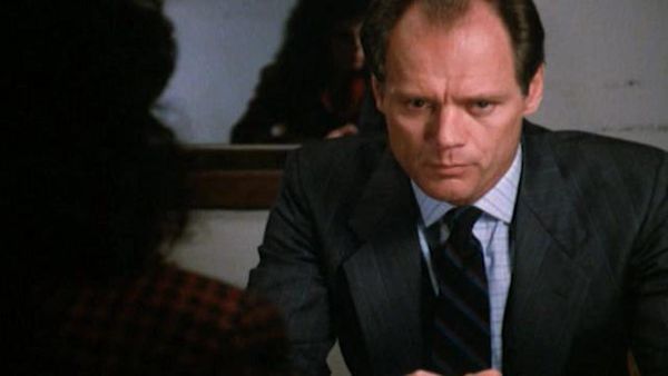 Hunter - Hunter: S5 E3 - Dead On Target, Part 1