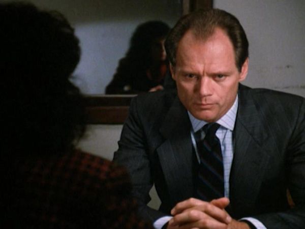 Hunter - Hunter: S5 E3 - Dead On Target, Part 1