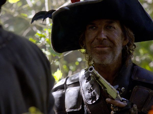 Crusoe - Rum